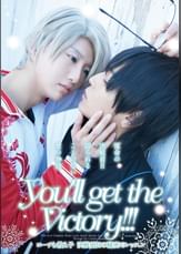 You'll get the Victory!!! コーチと教え子 決戦前日の秘密のレッスン