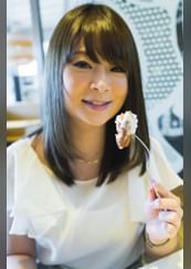ゆり24歳　千葉県幕張のOL