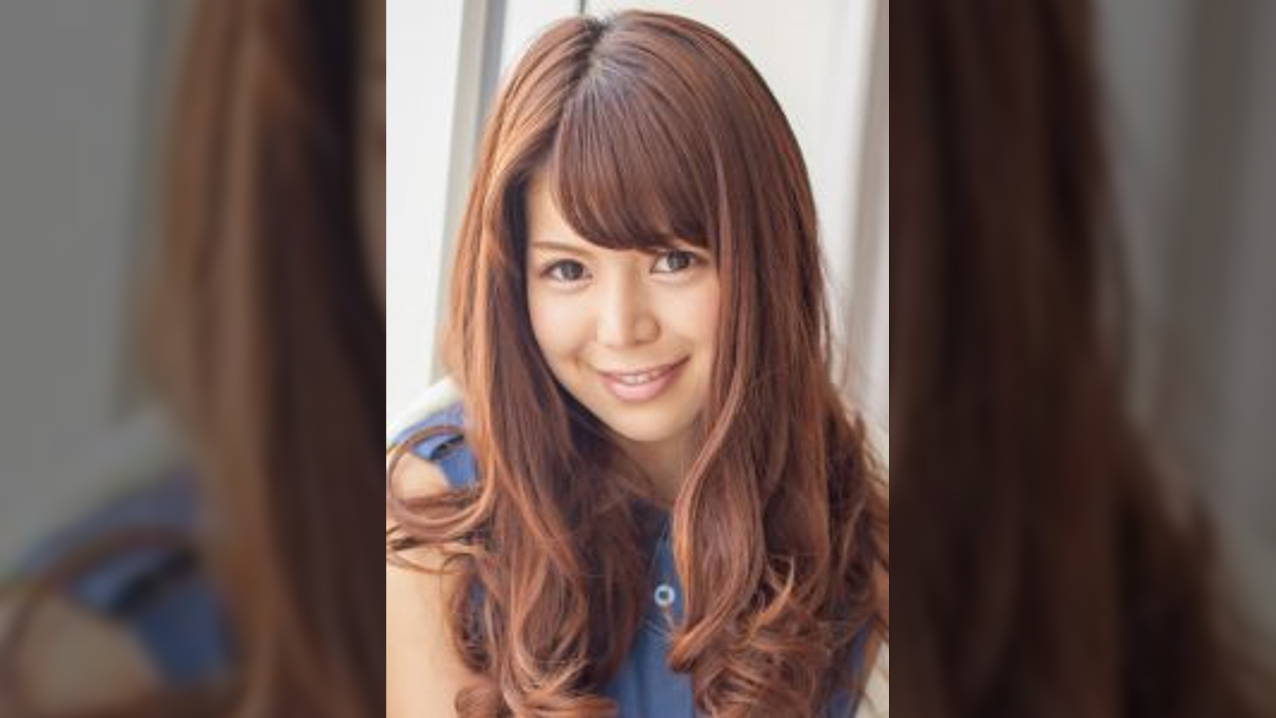 ゆかちゃん（名古屋の大学生）