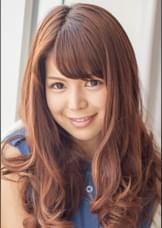 ゆかちゃん（名古屋の大学生）