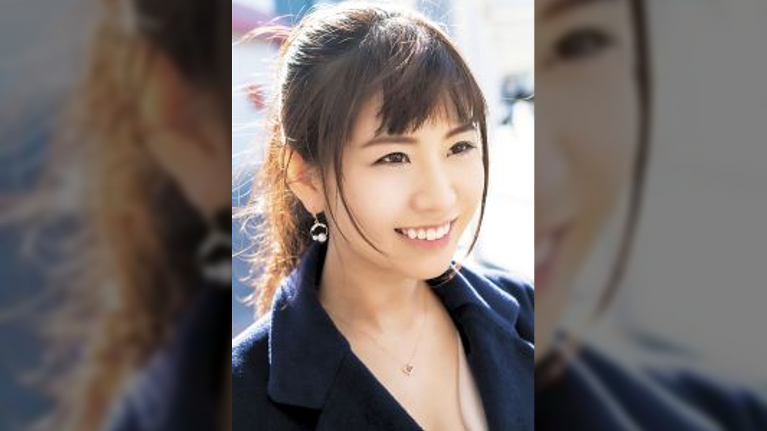 さいたま新都心でゲット！色白スタイル抜群、性格良好、感度は更に良好、女子大生あいりちゃん　20歳