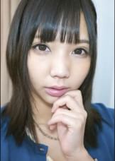 オレンジのミニスカートが似合うかなりイケてる女子大生ののかちゃん（20歳）