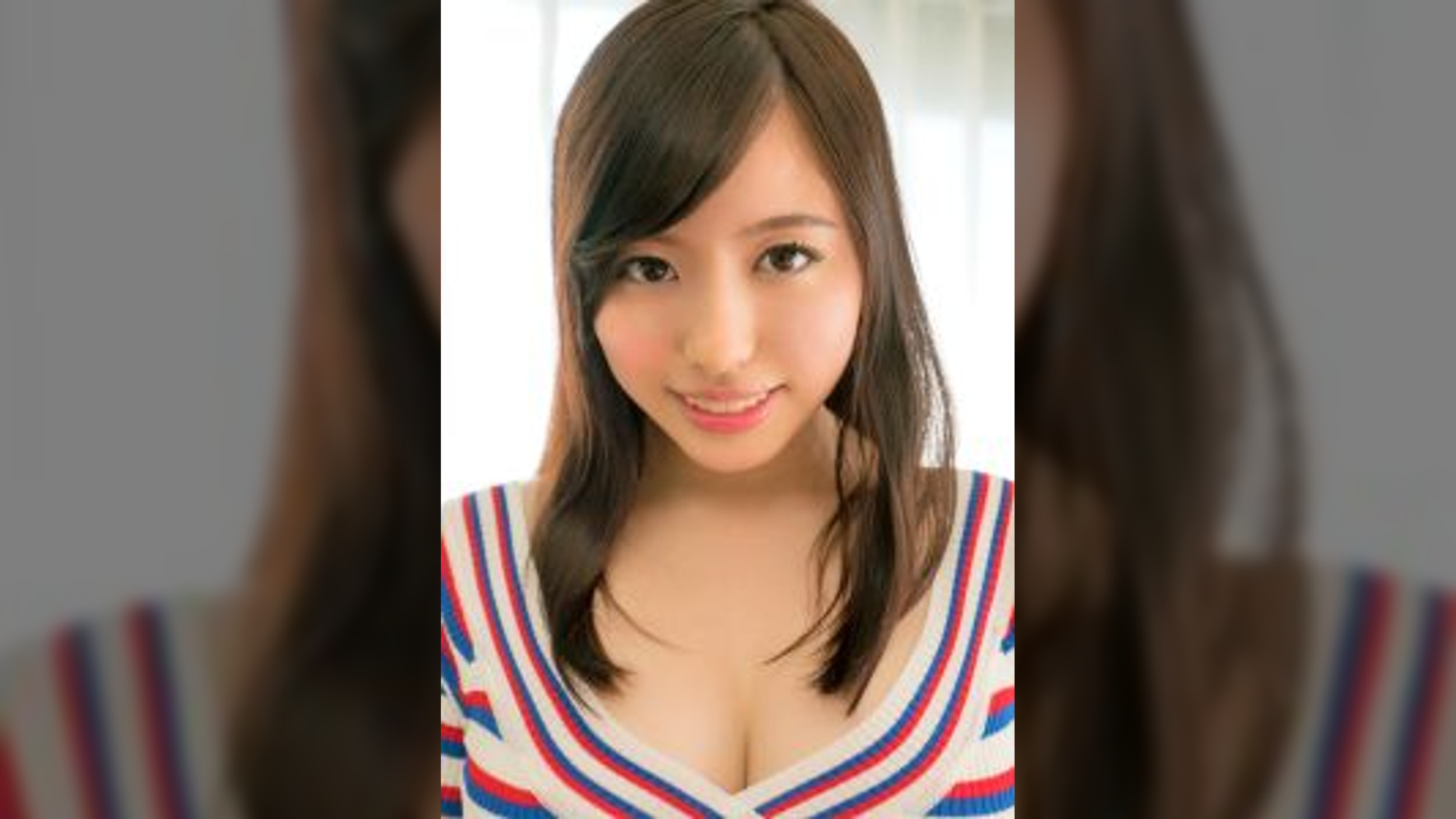 透き通るような白い肌にGカップのムチムチ、ナマアシ、ミニスカ、声が萌え可愛い過ぎるしほちゃん!!
