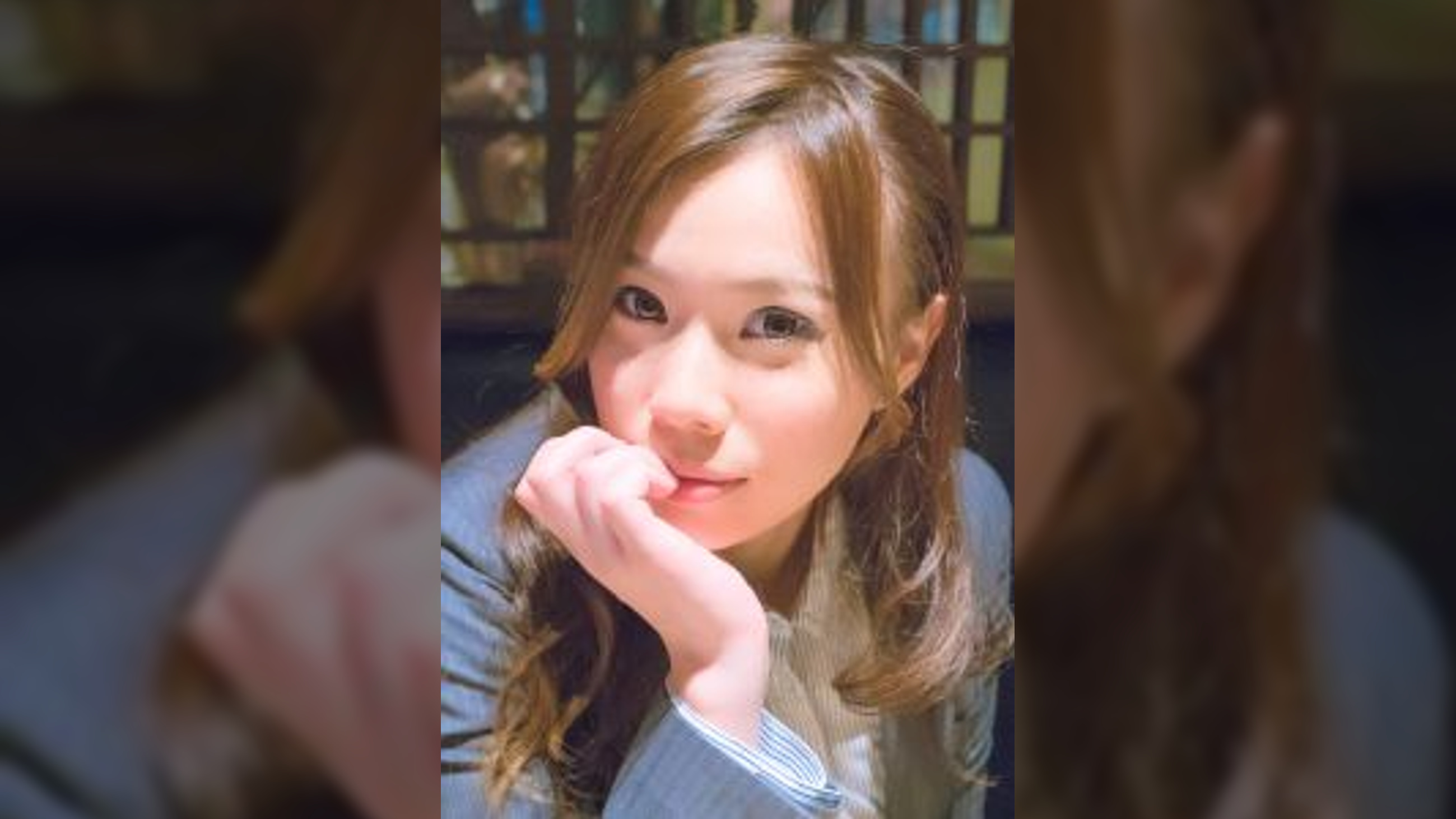 中年好きのみきさん  好みの男性とあればどうしてもヤリたい