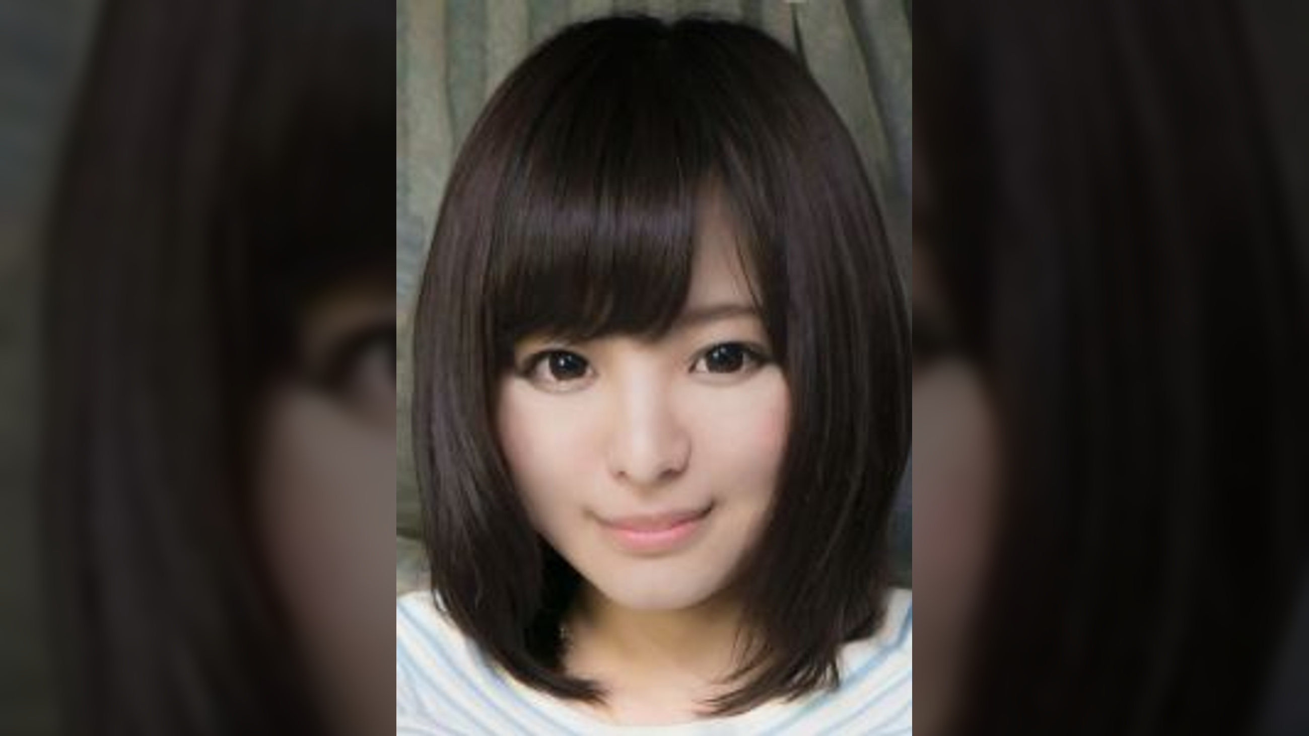 新宿でGETしたみかちゃん（20歳）