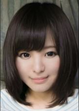 新宿でGETしたみかちゃん（20歳）