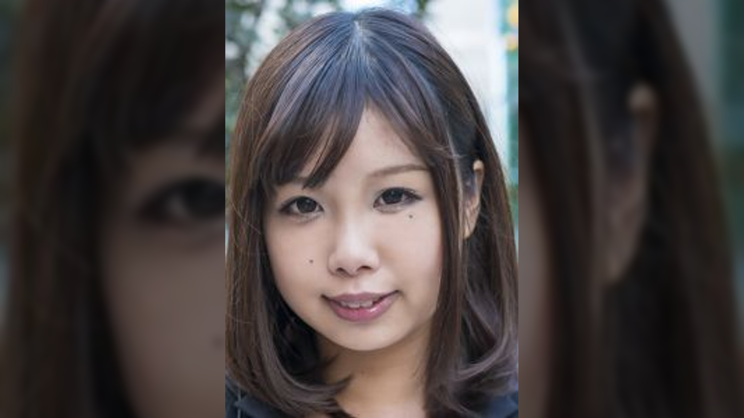 ひとみ21歳OL