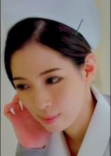 人妻看護師・舞さん(28歳)女性と付き合ったことがないというウブな患者を誘惑…