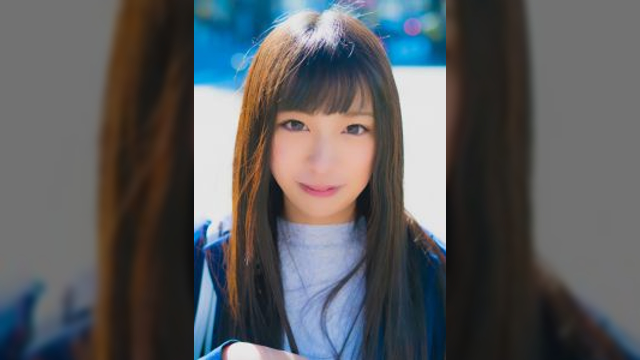 超純情系キャラ みか ２０歳