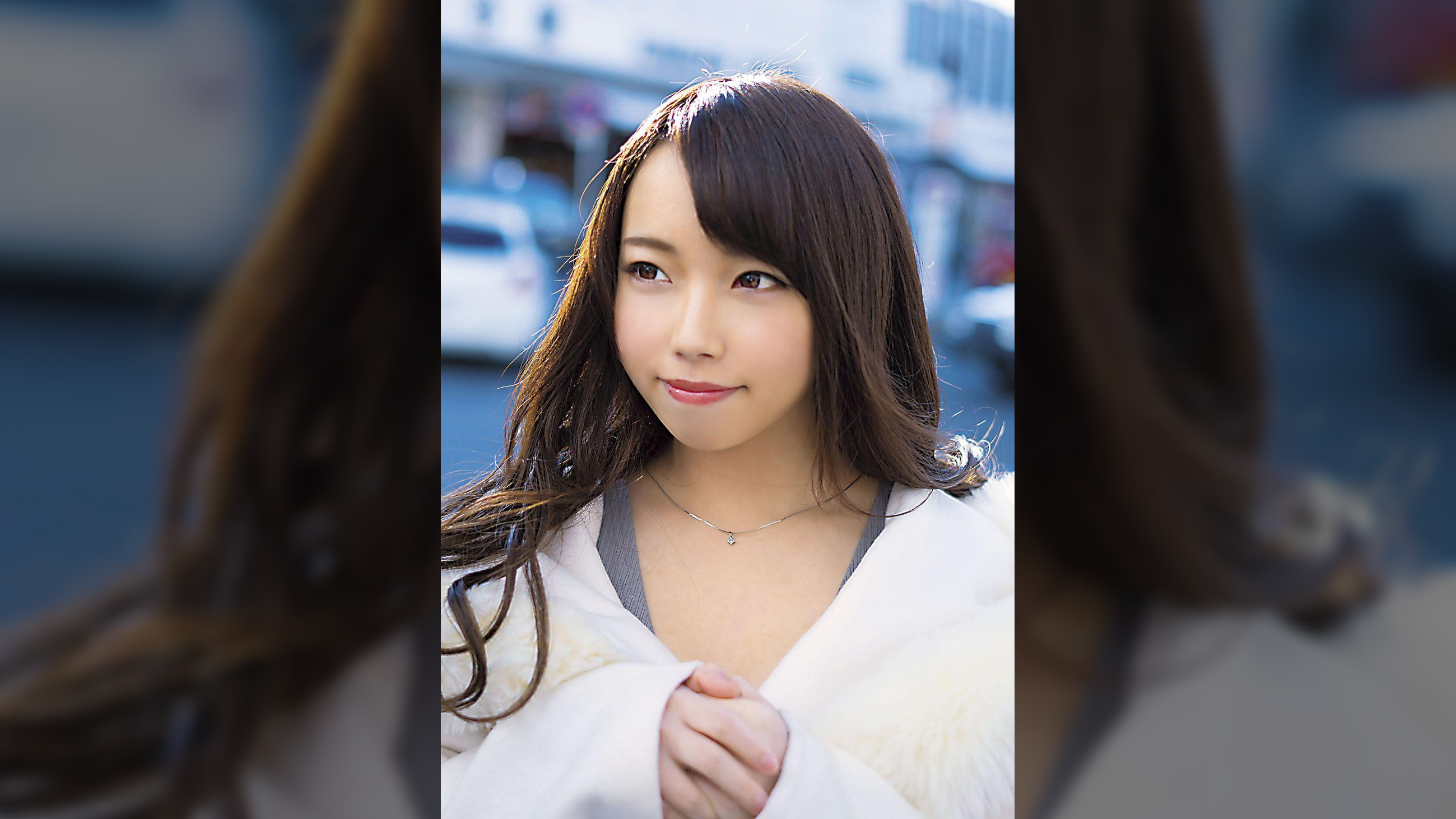 熊谷市に遠征して駅前ナンパ！色白でゆるふわな巻き髪の工場勤務美少女ユキちゃん20歳。大きめのお尻＆細いウエストでバックの付き心地が最高。股関節が柔らかいからＭ字開脚の騎乗位もグー！髪の毛を振り乱してイク美少女ってはっきり言ってエロい！