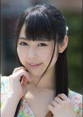 山梨から遊びに来たゆずきちゃん