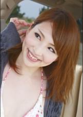 えくぼが可愛いビキニギャルとの潮吹きSEX