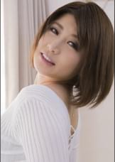 ショートカットが色っぽいゆうりさんの筆下ろし