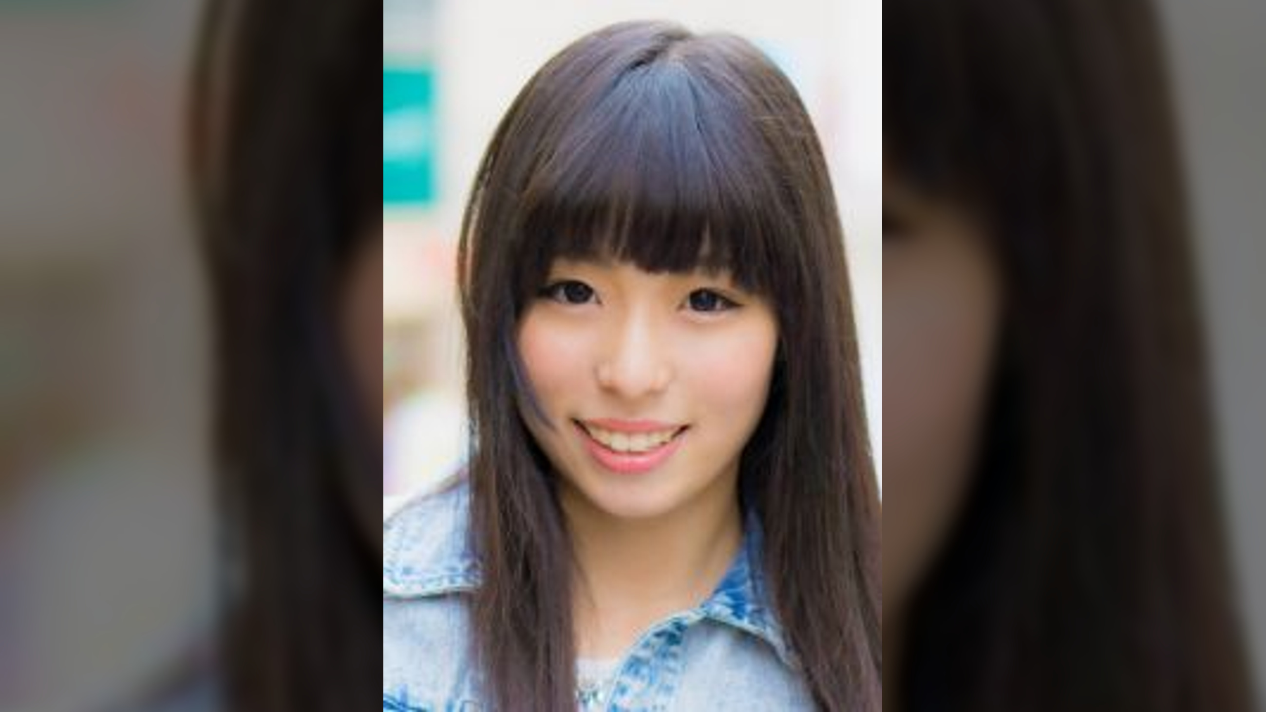 ゆか（２１歳）