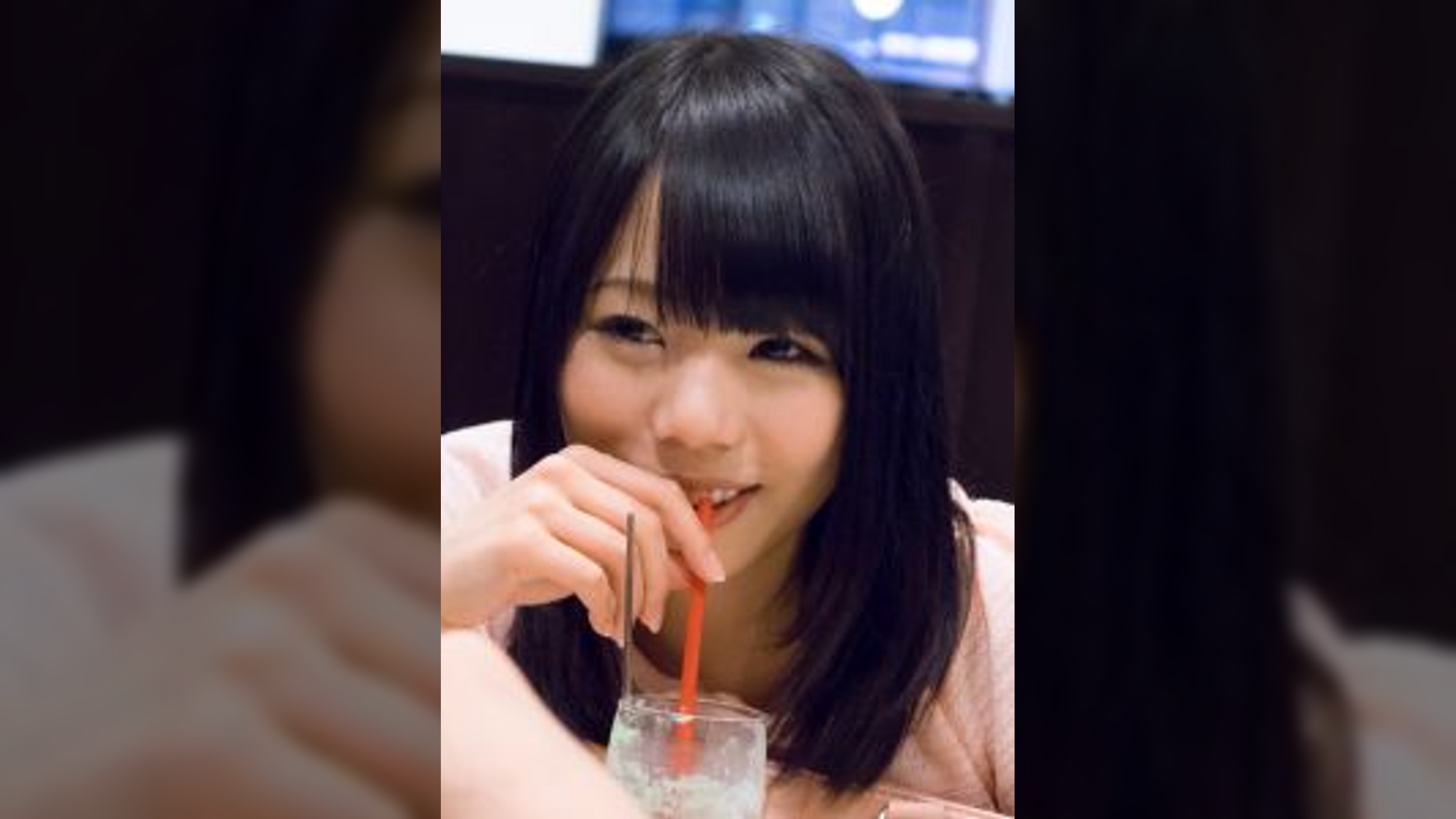 ロッケンロールなゆうなちゃんはクッキーに釣られてパーツモデルのお仕事のつもりがSEX動画を撮られちゃいました！