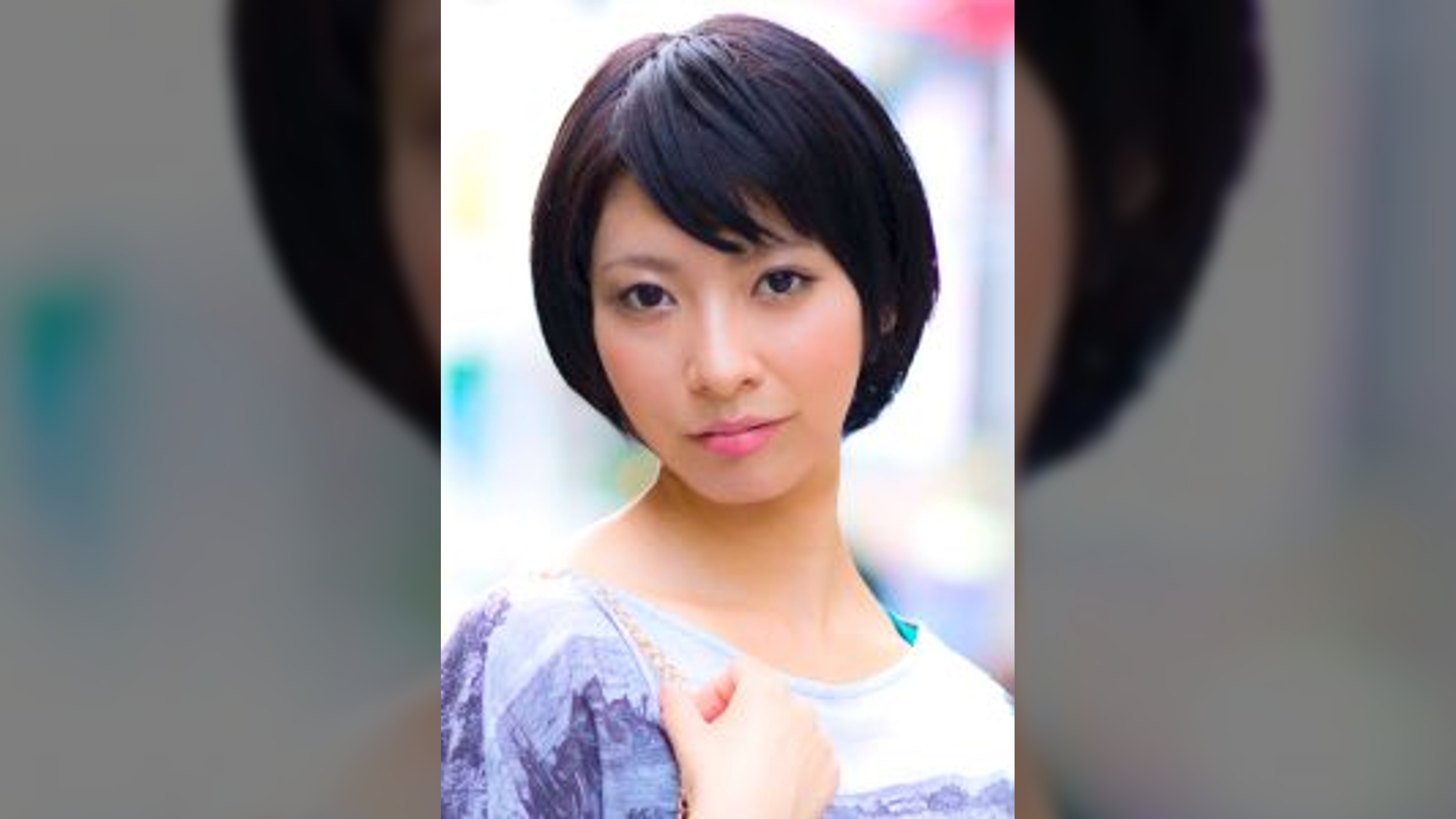 「女優になるためだから仕方ない。これもお芝居の勉強だと思え」と自分に言い聞かせるしおりだった