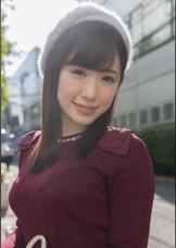 地下アイドルをしている大学生みなみ　20歳