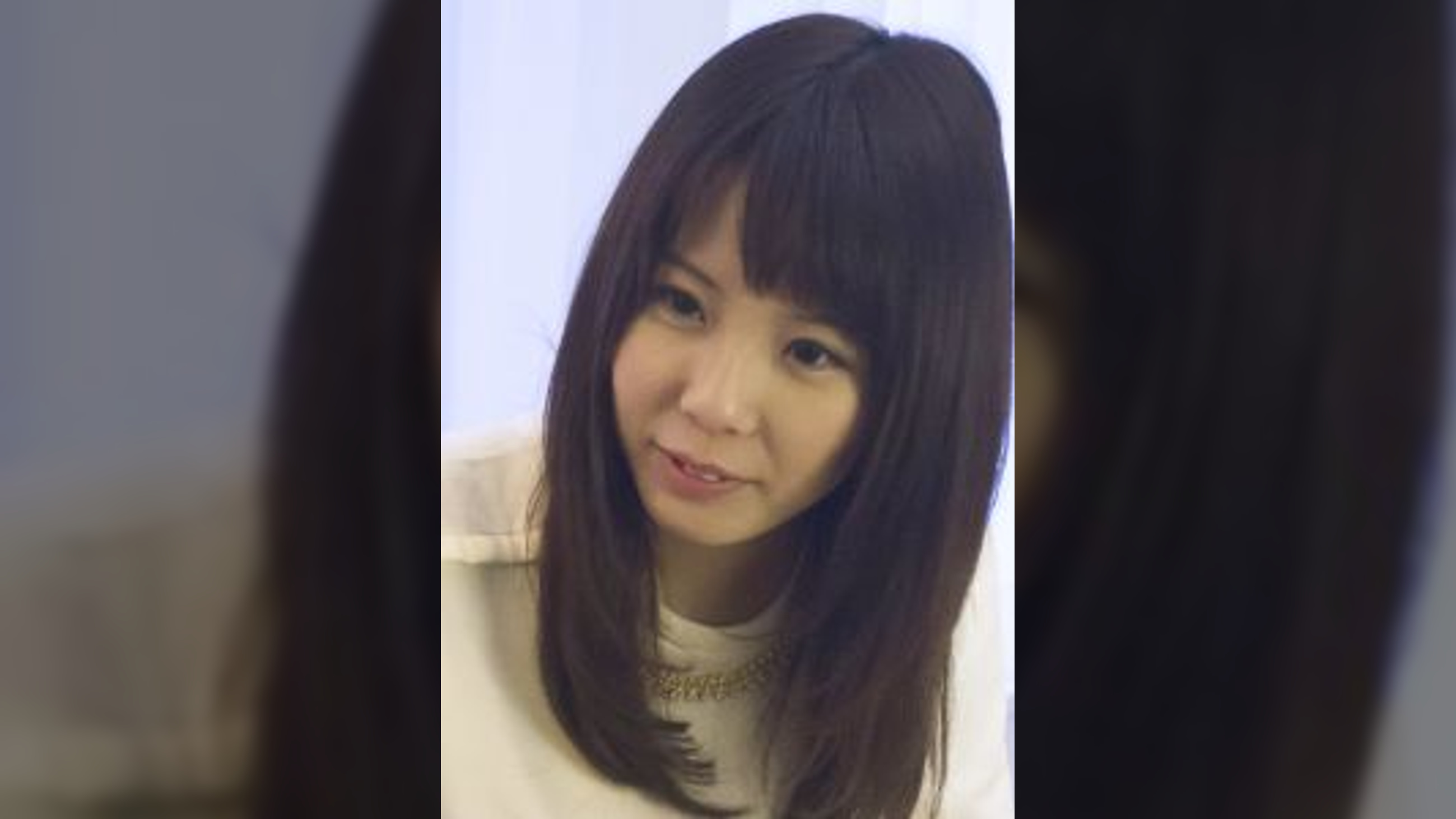 ゆり（１９歳）