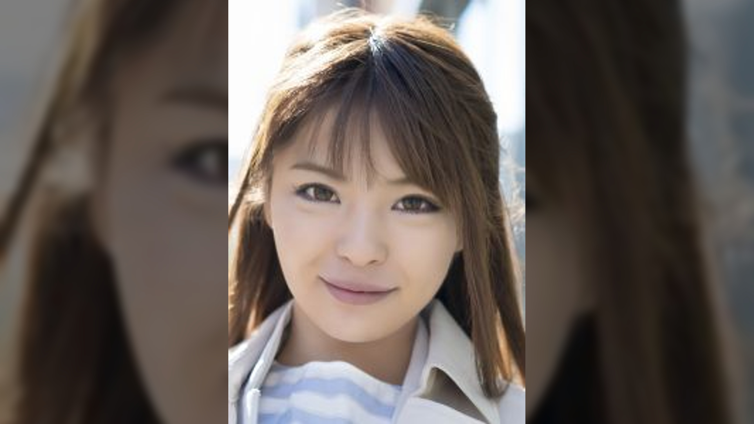 美・巨乳　なるみ25歳