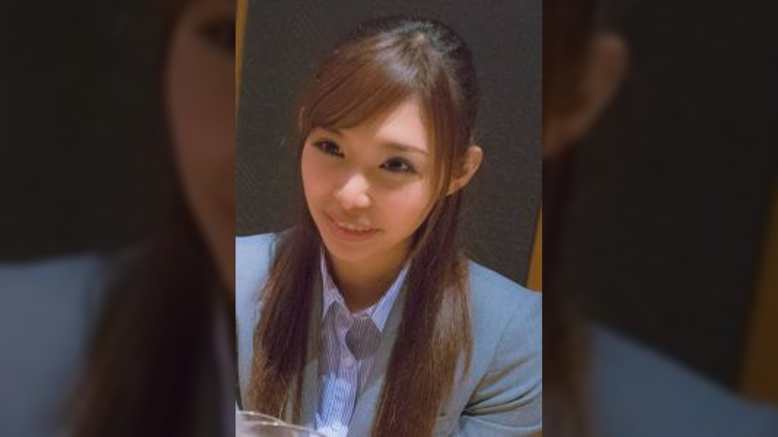 中年好きのなおさん　仕事帰りにナンパされ何と好みの中年男性とホテルで欲求解消中出しまでおねだり