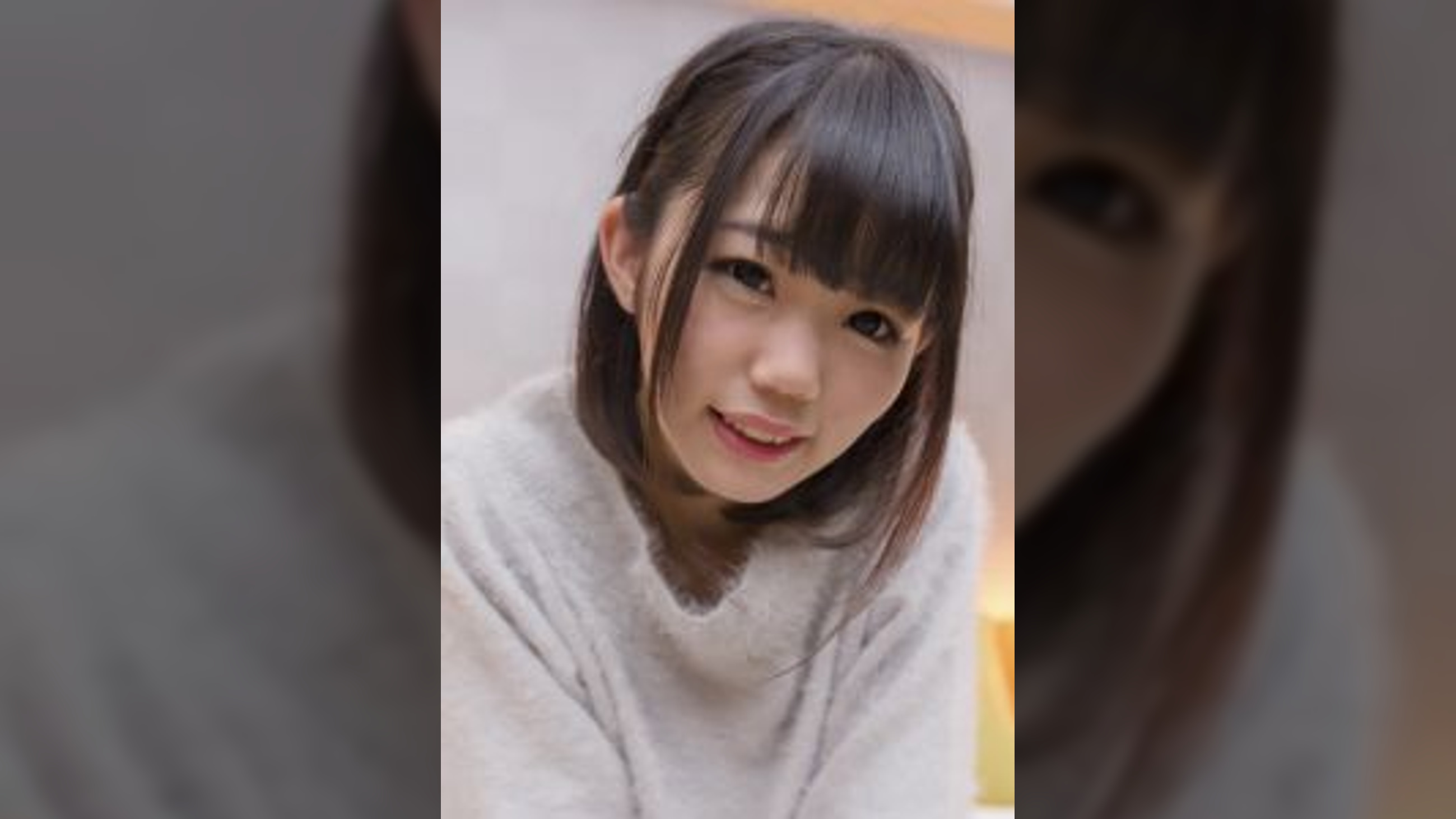 声優を目指している萌声のひとみ　20歳