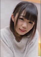 声優を目指している萌声のひとみ　20歳