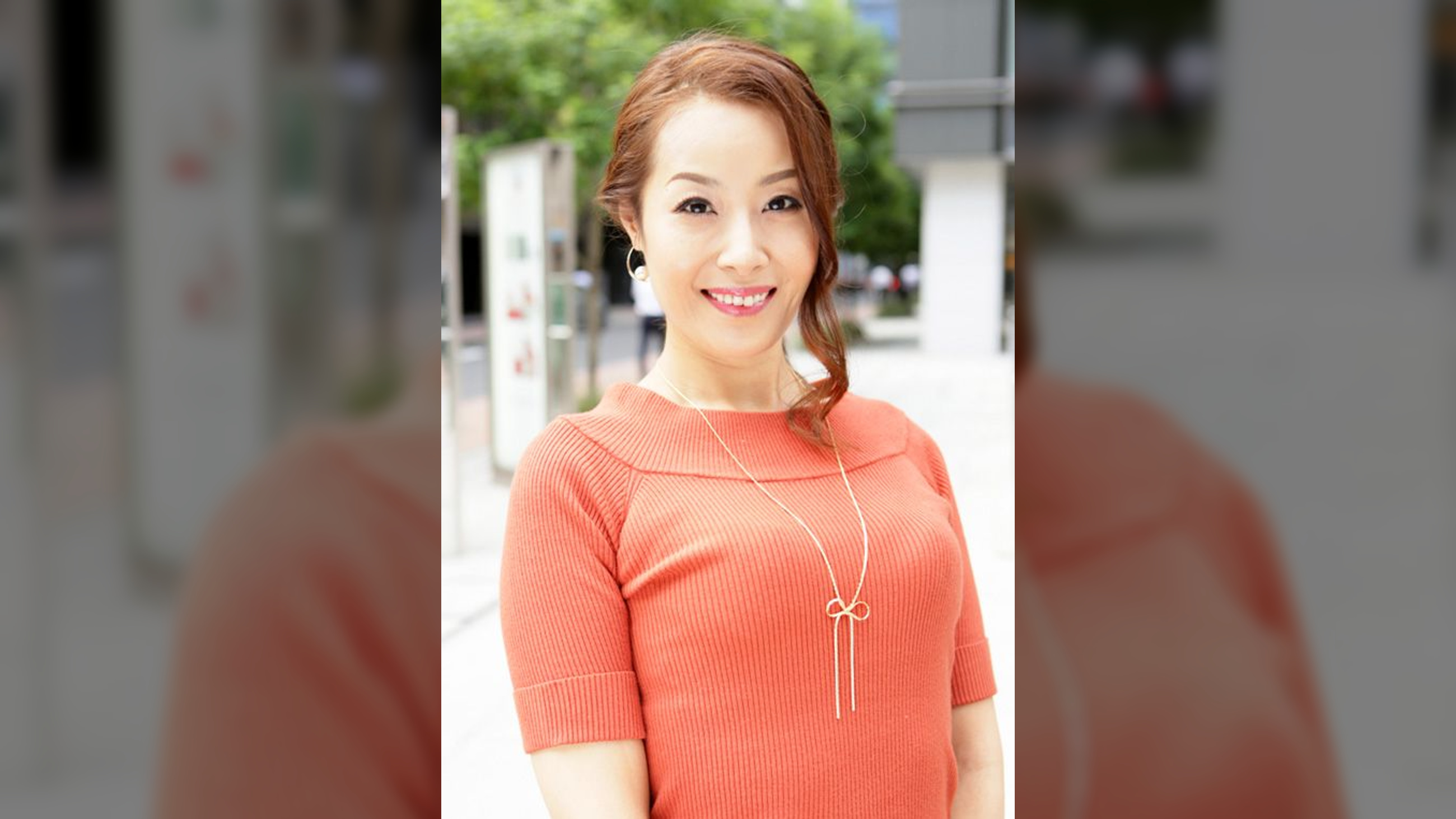 【セレブ奥さま】澪さん　（４５）