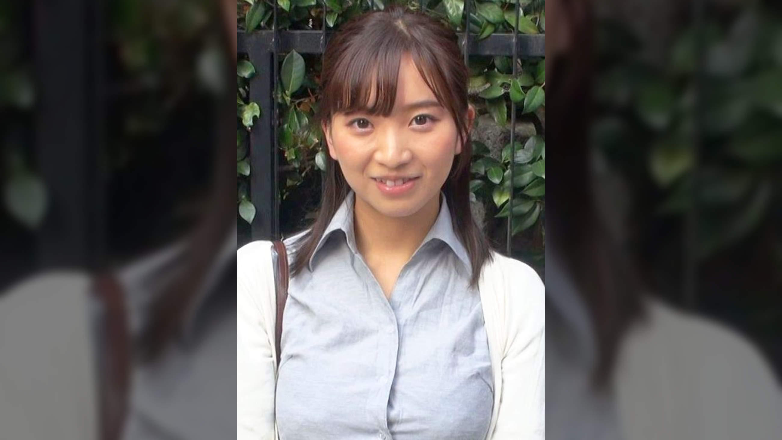 【ガチな素人】みのりさん　（２４）