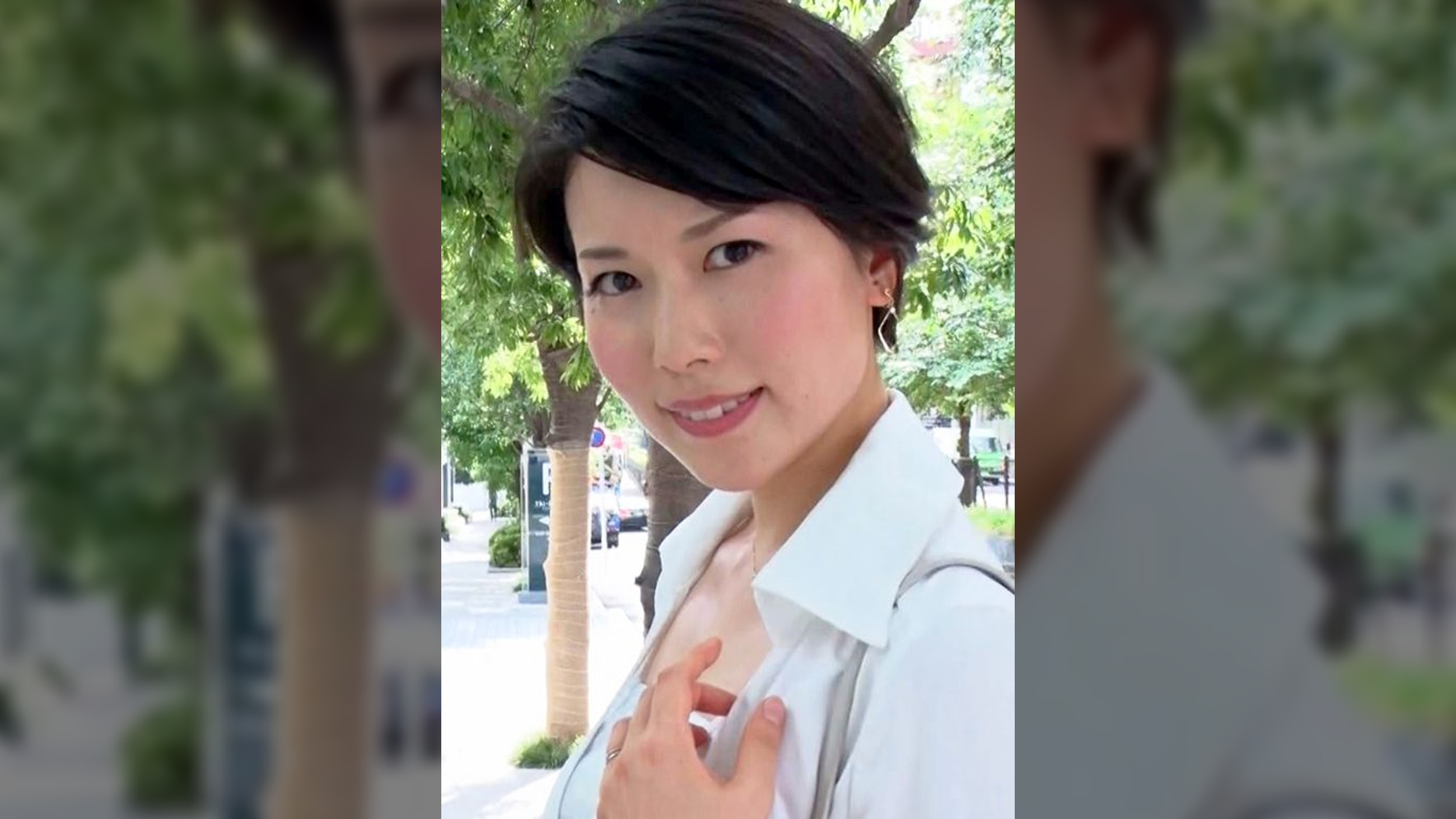 石井ひろみさん　（３６）