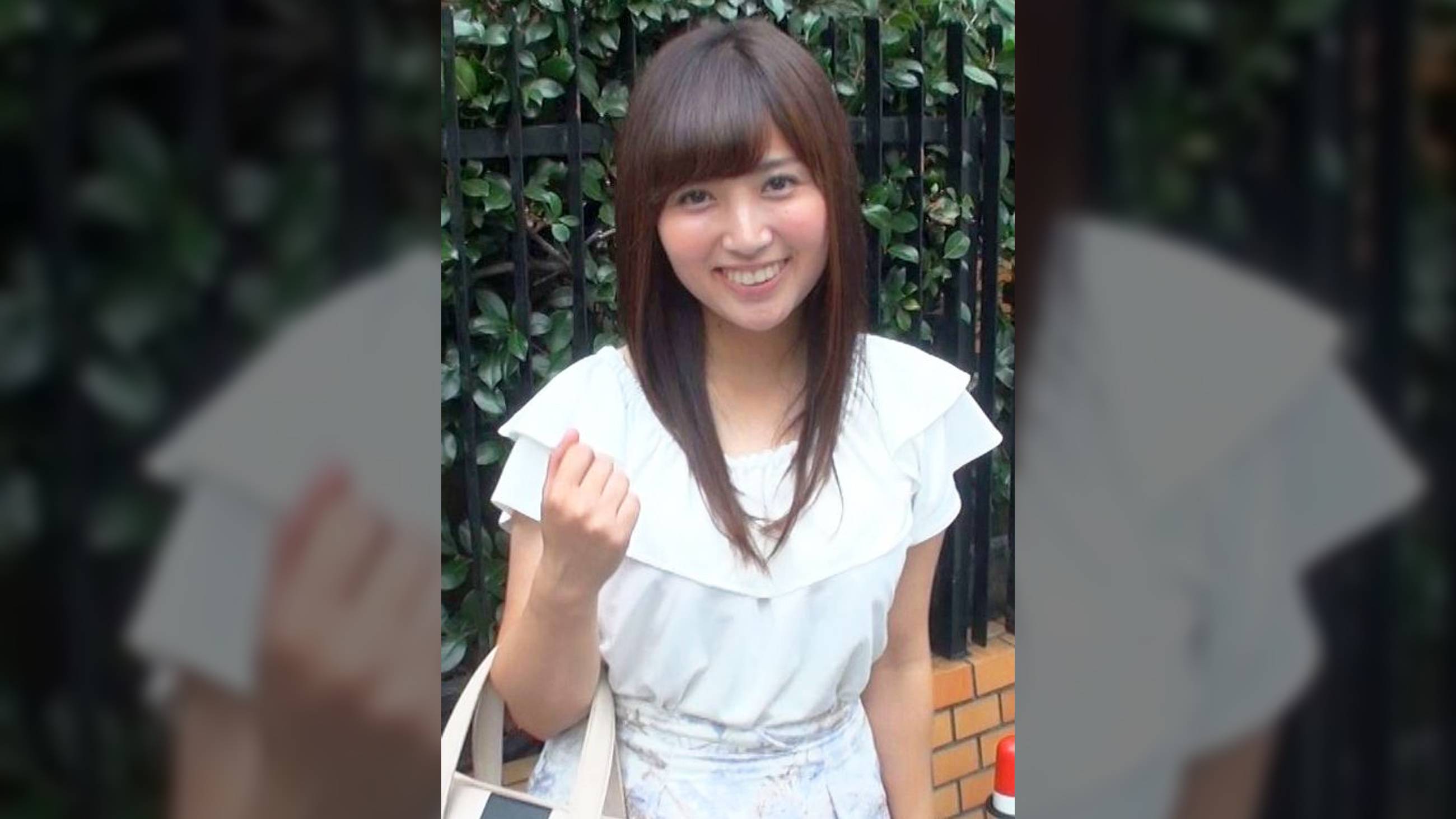 【ガチな素人】みさとさん　（２１）