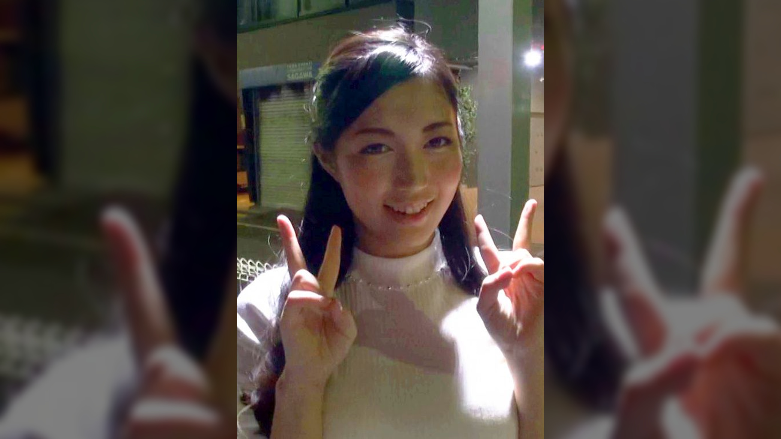 【ガチな素人】ゆかりさん　（２０）