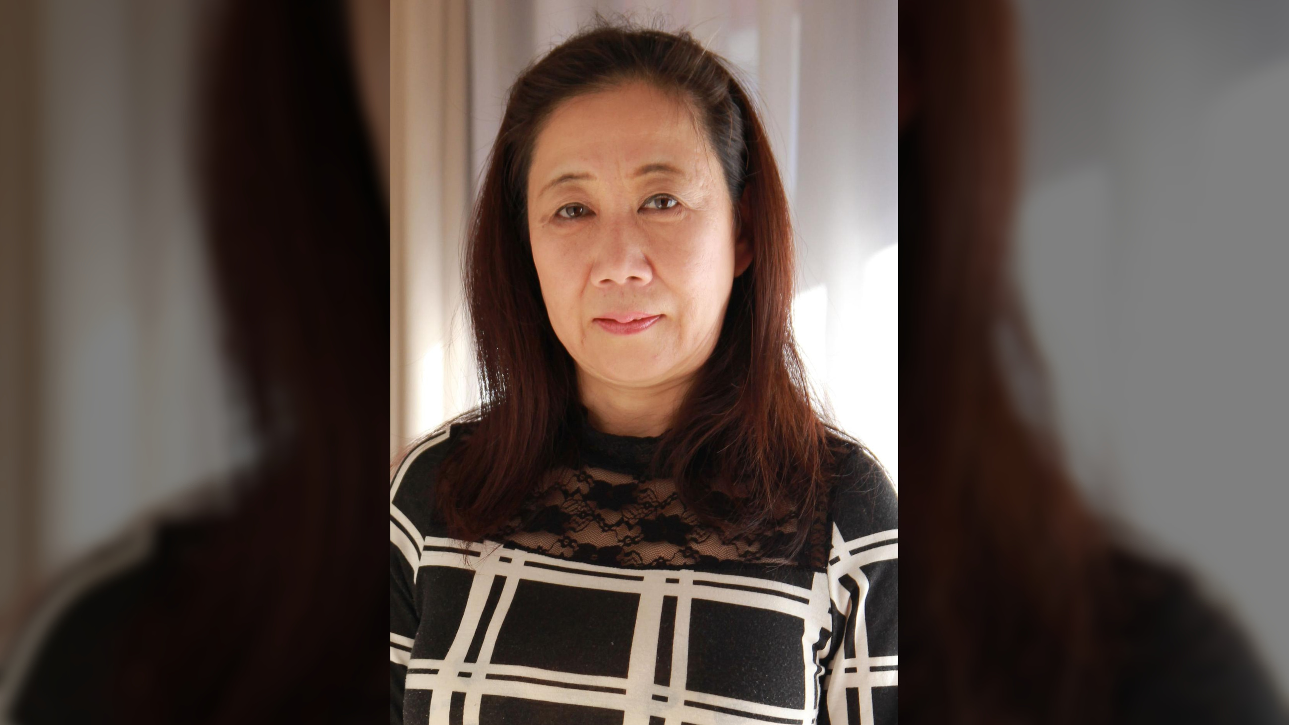 まや58歳