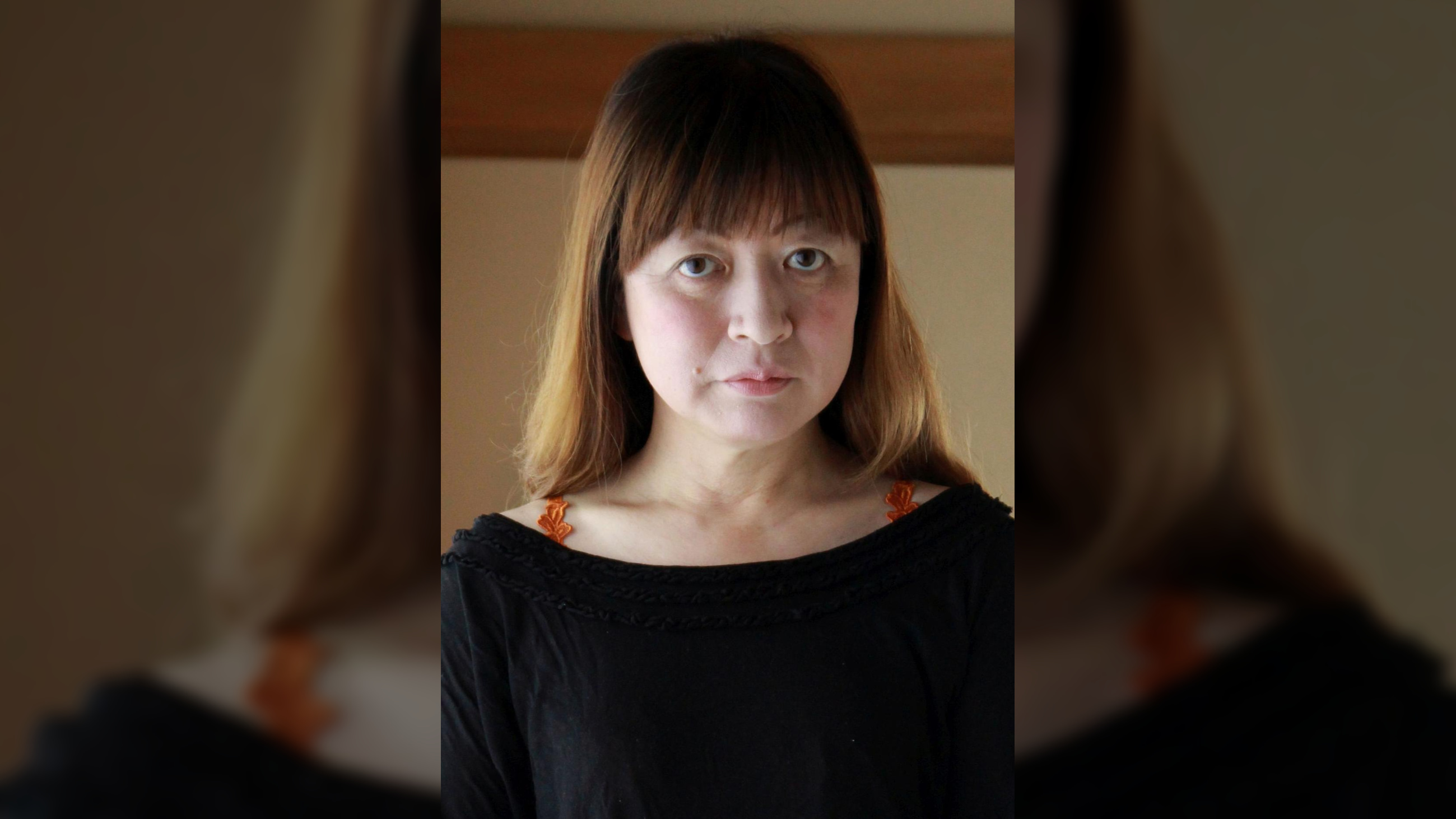 さよこ53歳