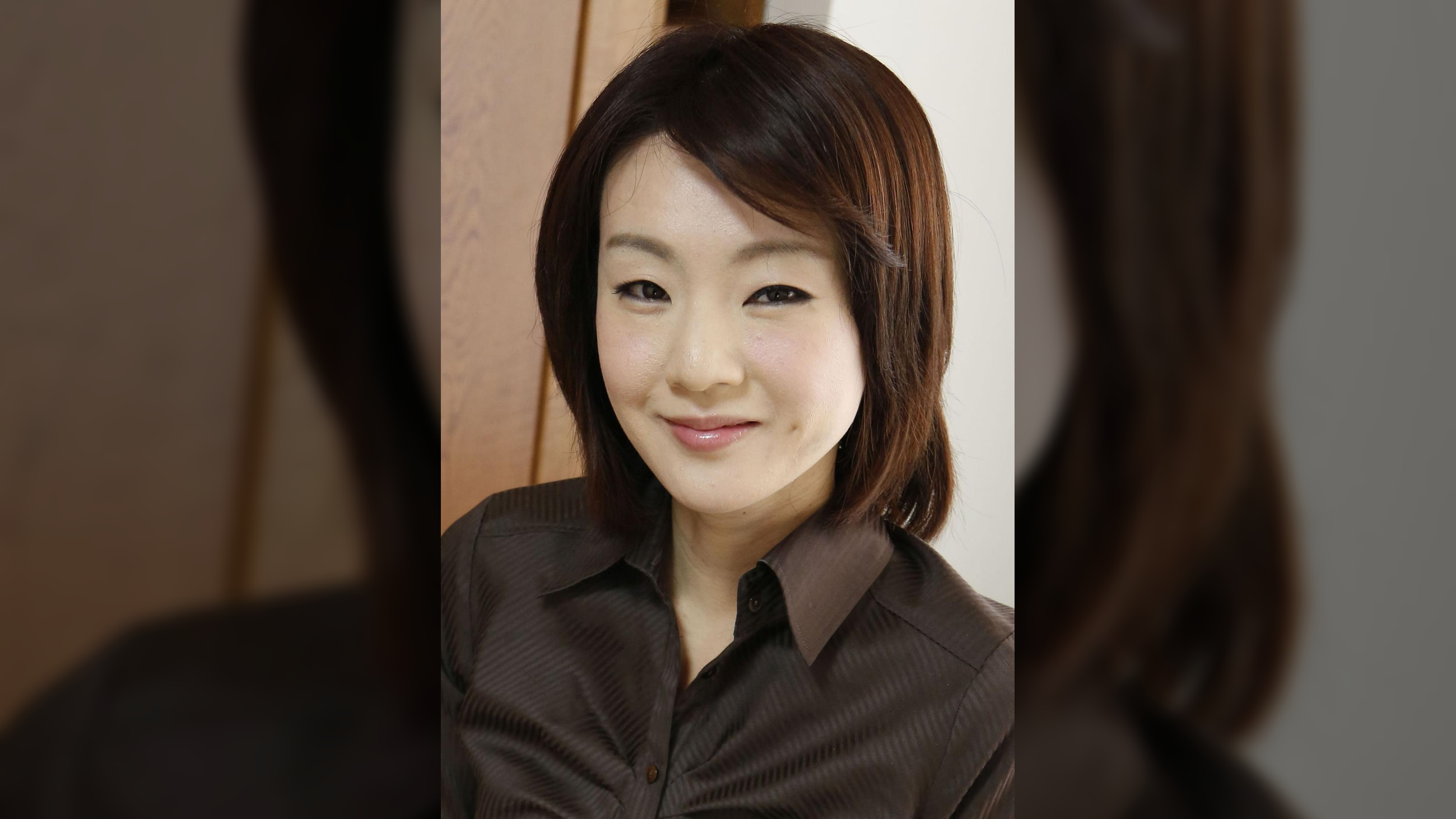 ゆきほ37歳