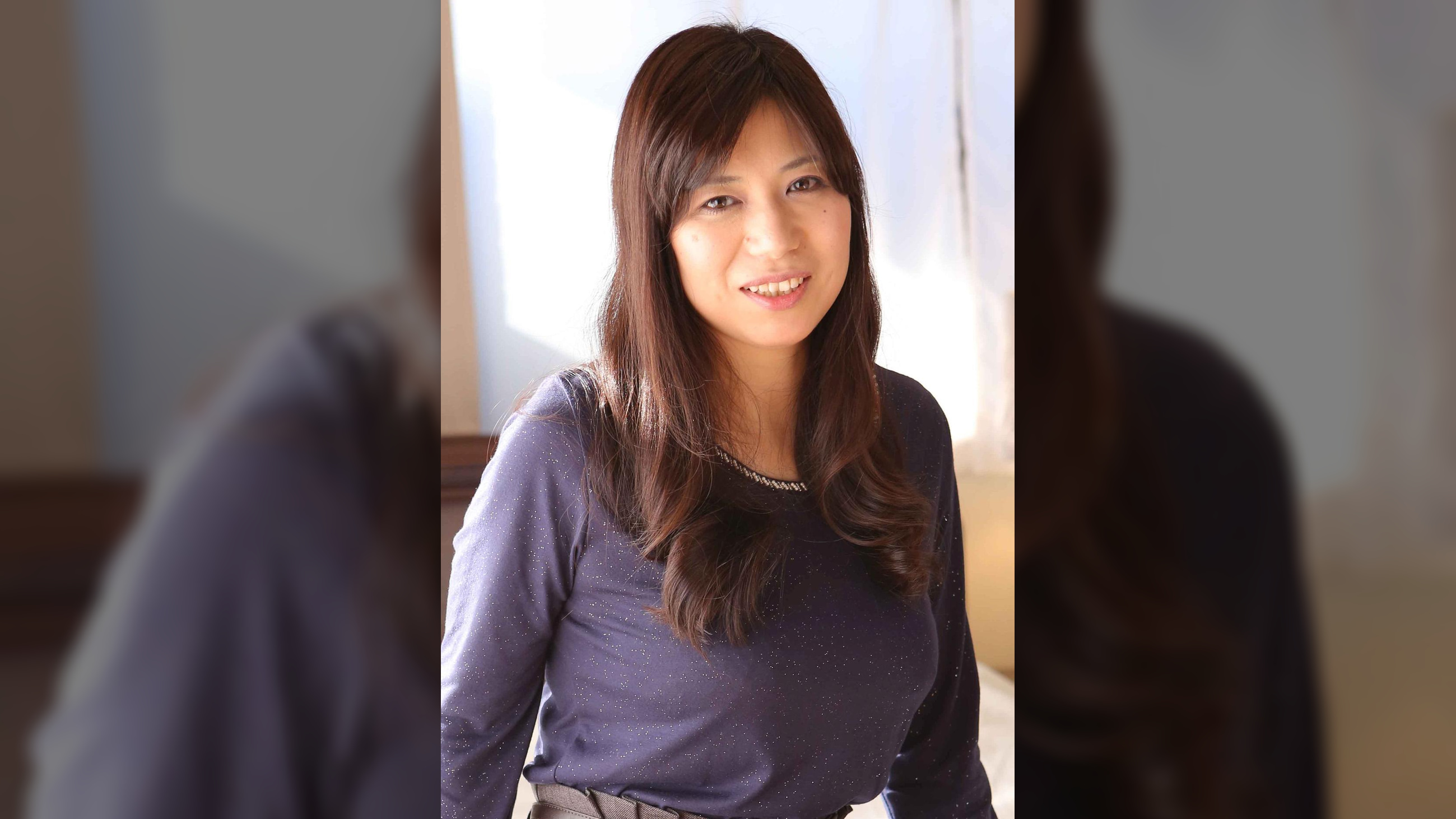 ユキ40歳