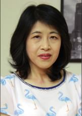 ようこ55歳