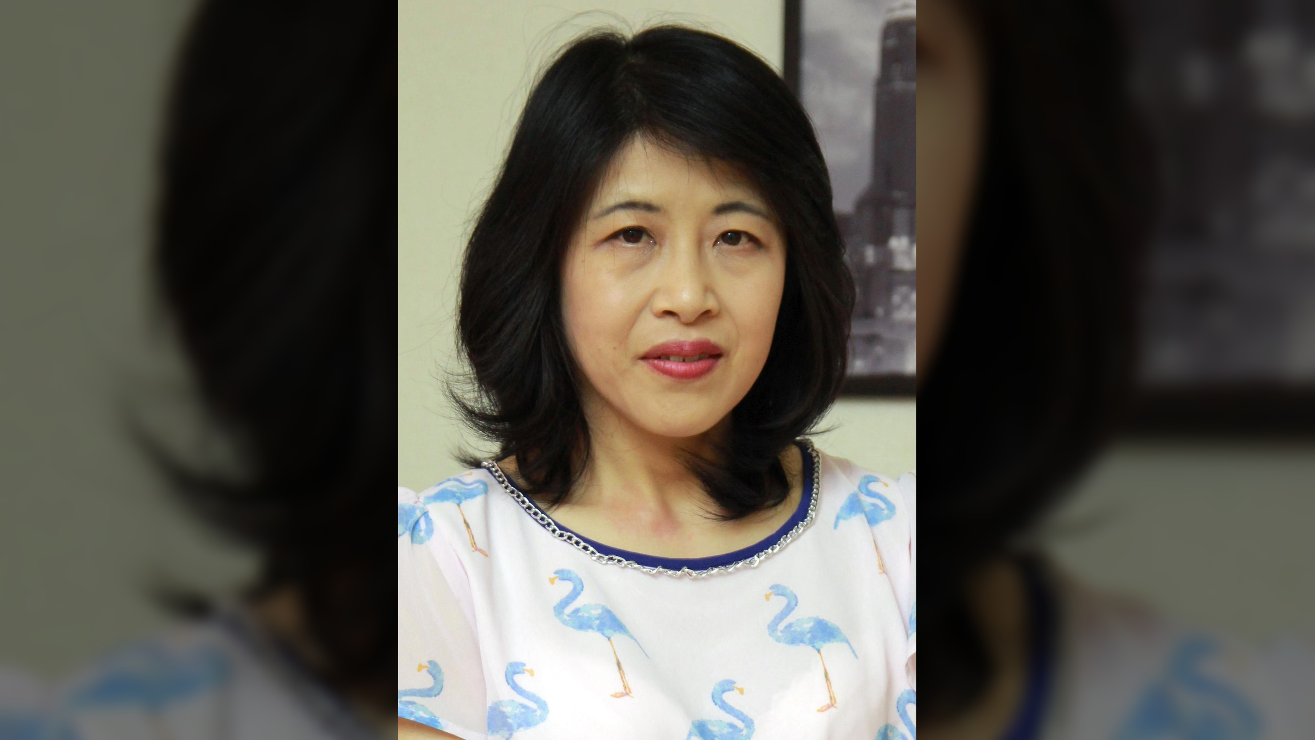 ようこ55歳