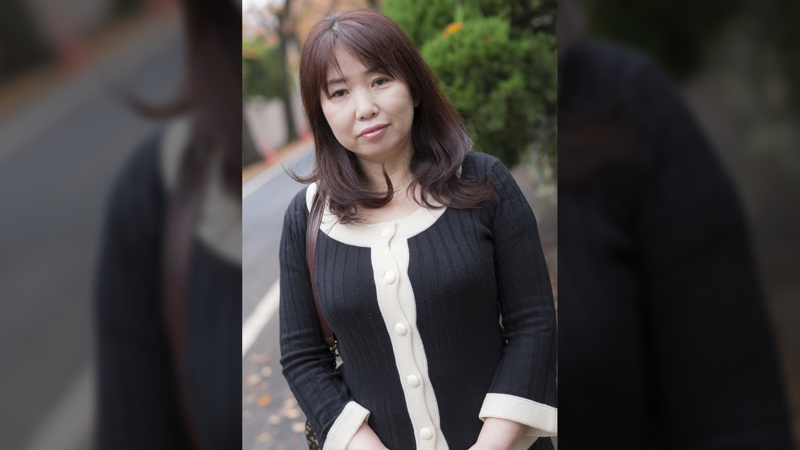 あけみ49歳