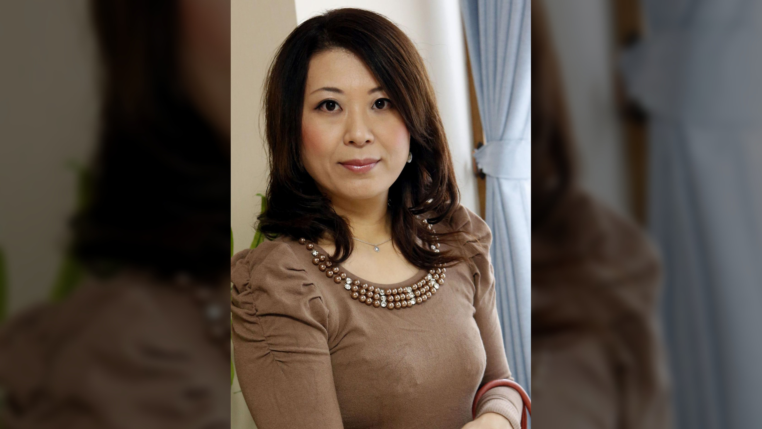 ゆずか40歳