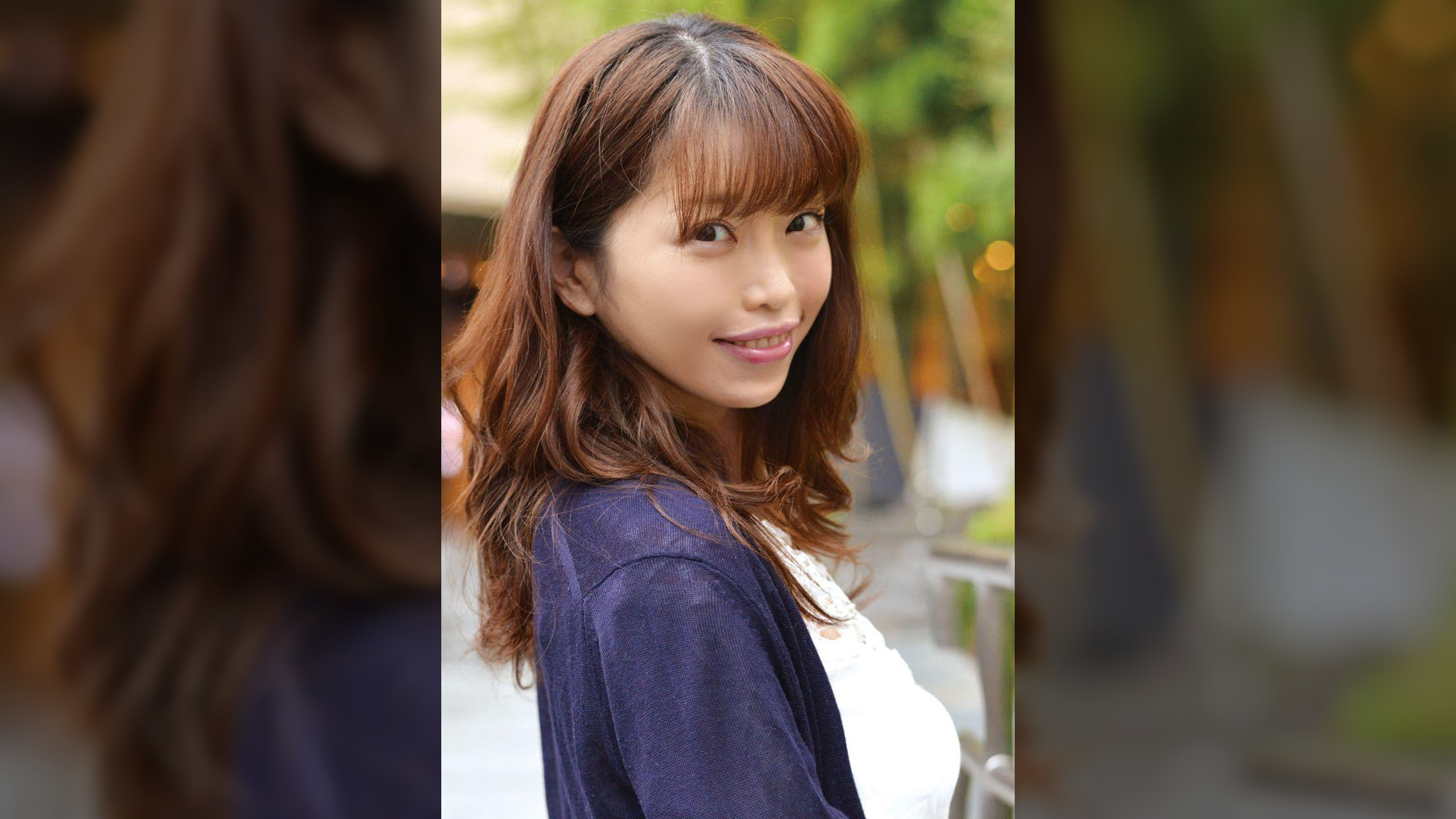 智美（人妻空蝉橋210）