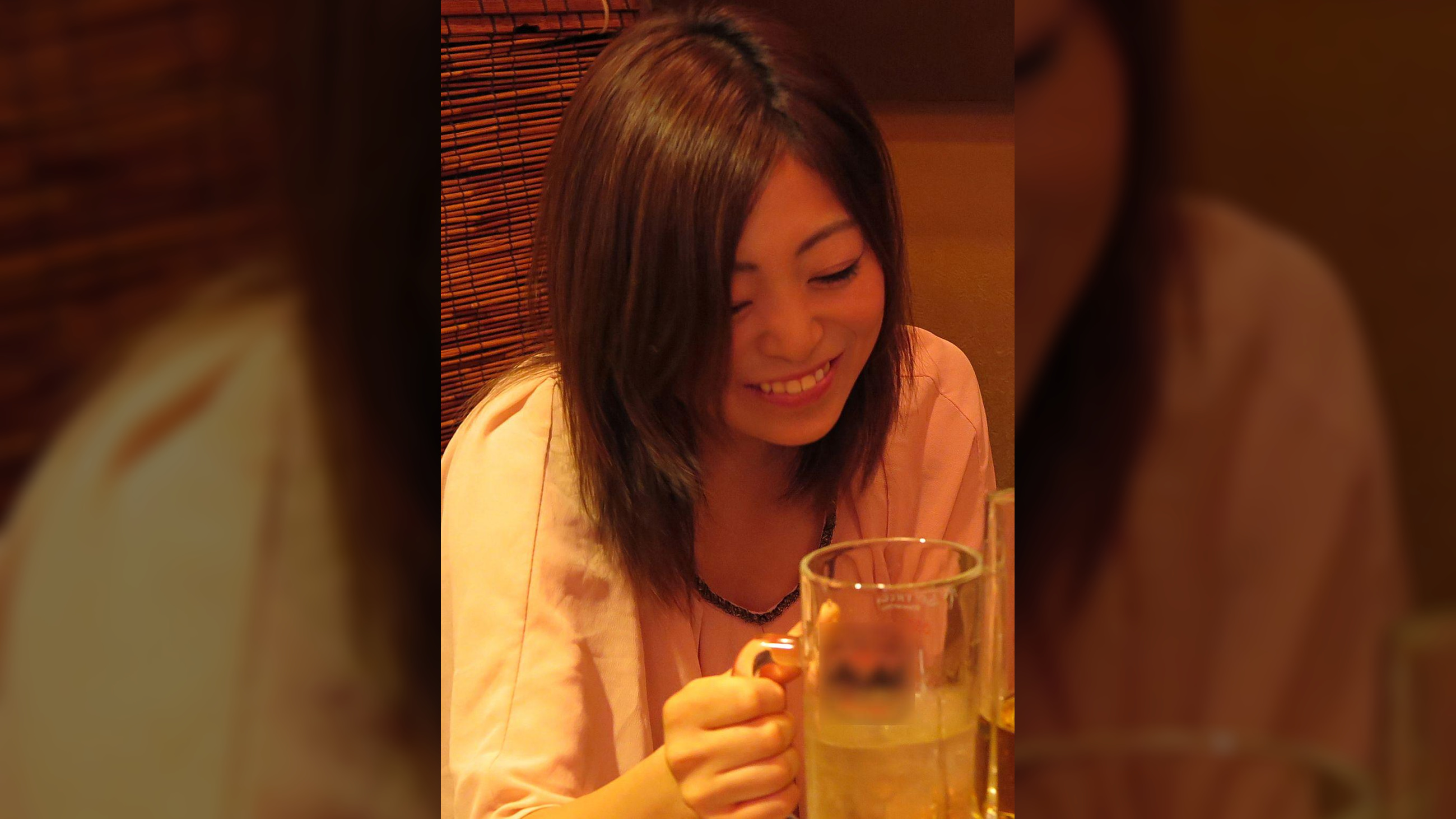 あみ(錦糸町投稿倶楽部031)