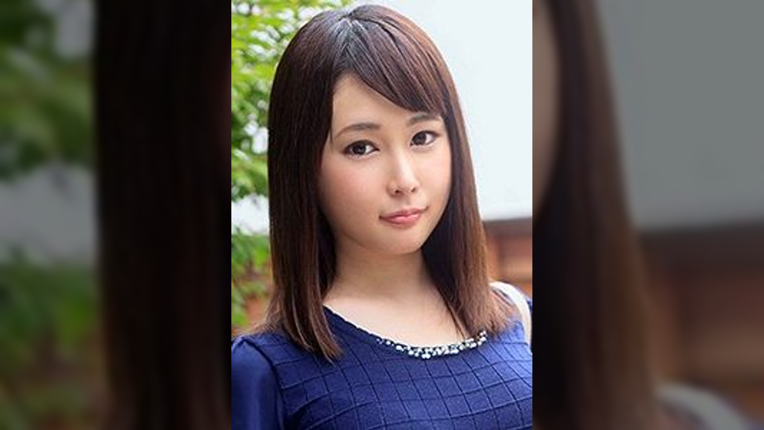 あいり(人妻空蝉橋081)