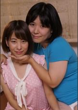 ゆい（姑）つかさ（嫁）