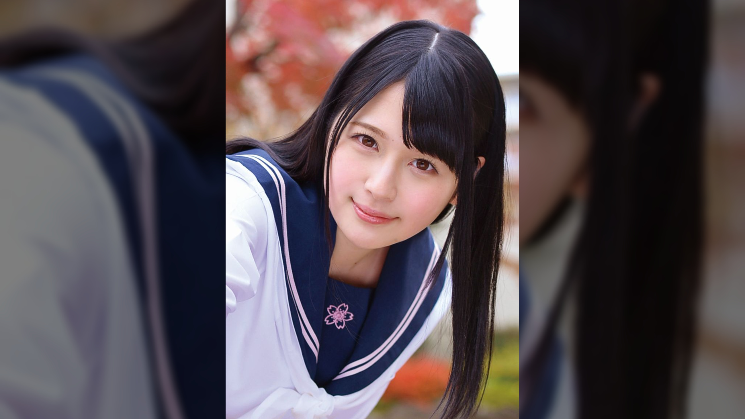 まいなちゃん