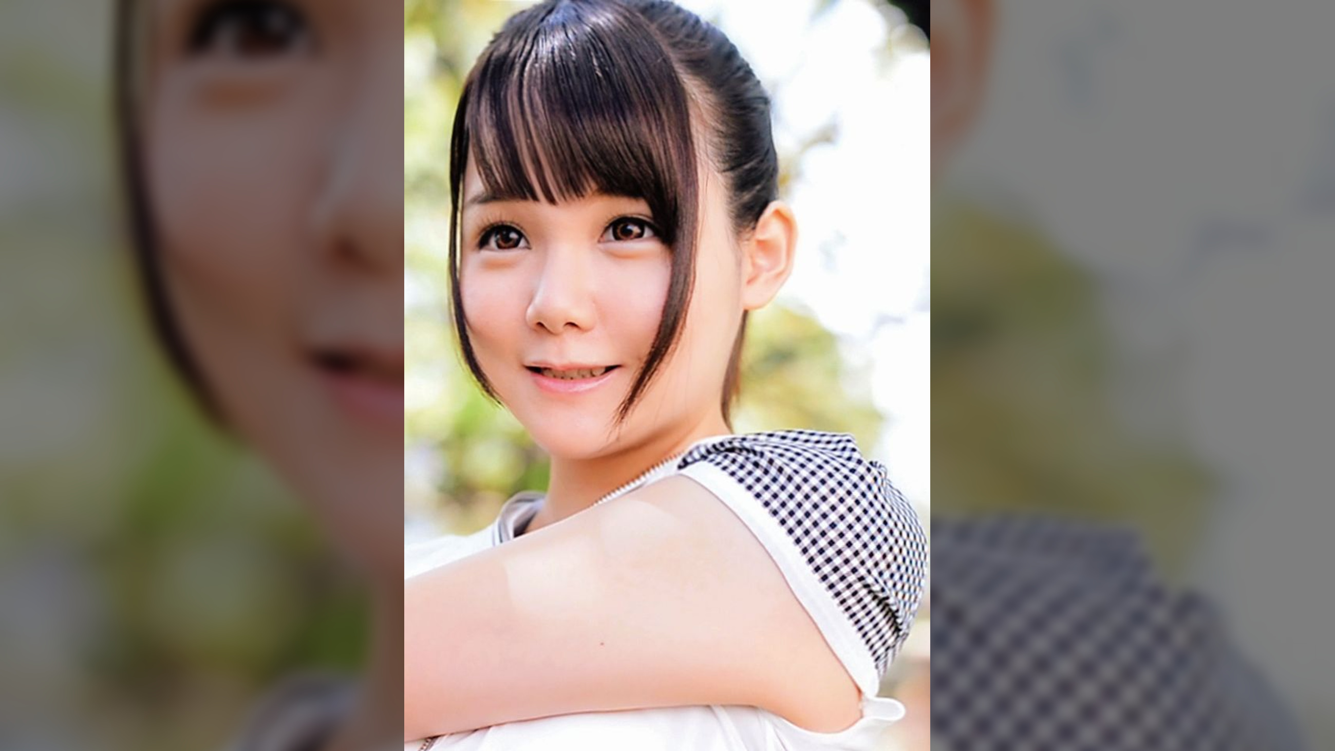 ひなのちゃん(20歳)
