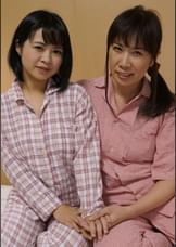 れい（姑）ゆりな（嫁）