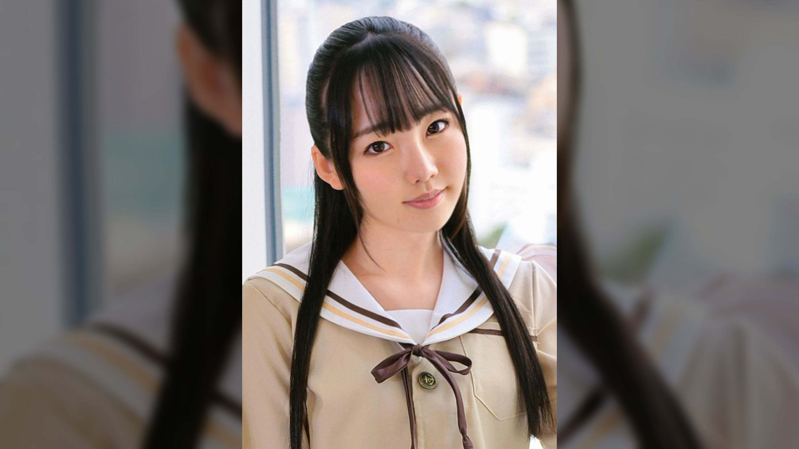 こころちゃん