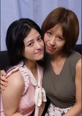 れもん（姑） えりな（嫁）