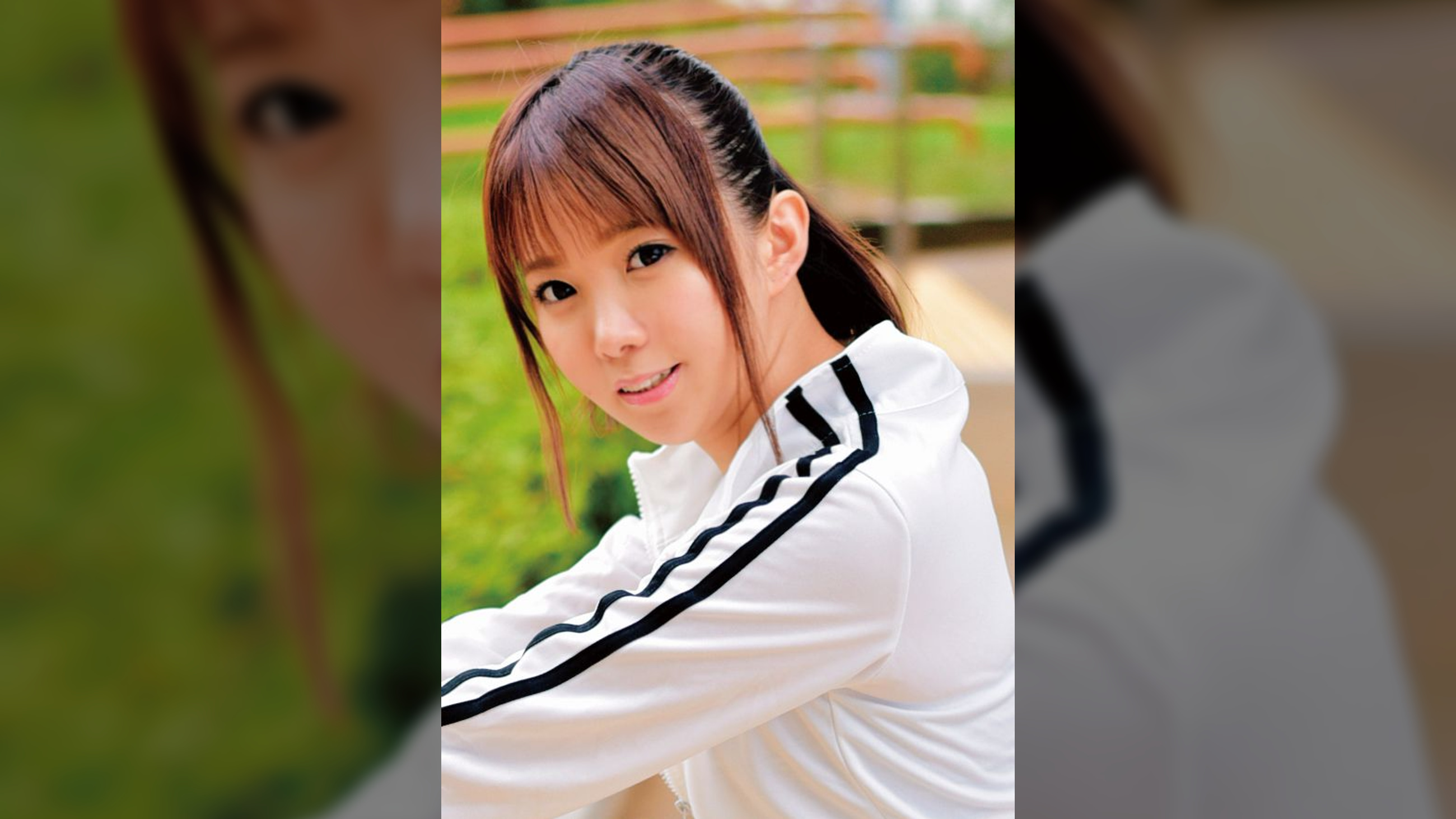 くるめちゃん(21歳)