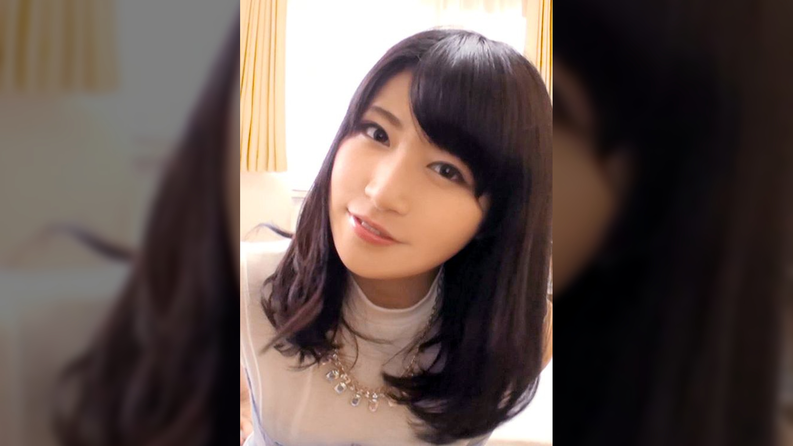 素人個人撮影、投稿。567  りの 20歳 カフェ店員 